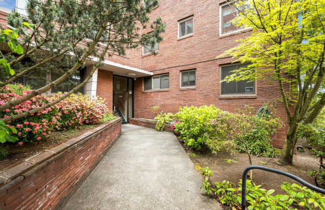 The Highland Arms Apartments photos photos