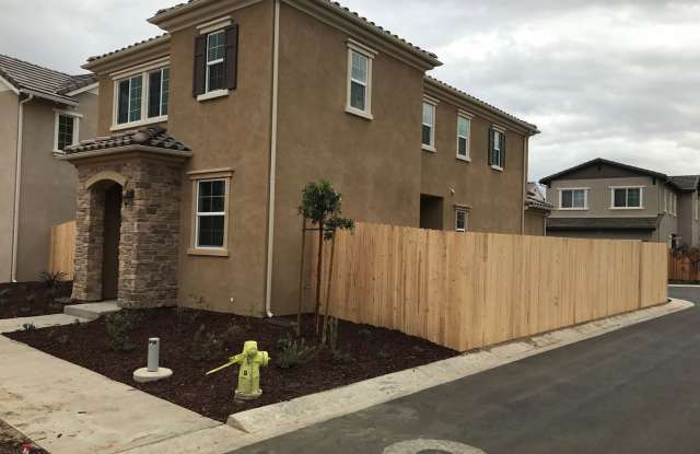 1955 Sterling Pl. - 1955 Sterling Pl, Santa Maria, CA 93458