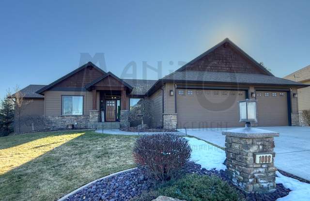 Stunning River Ridge Home With Spectacular Views photos photos