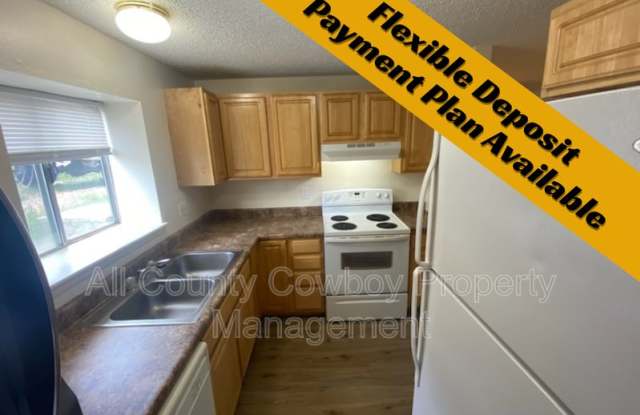 704 Ferris Ct. - 704 Ferris Court, Rawlins, WY 82301 704 Ferris Ct. - 704 Ferris Court, Rawlins, WY 82301