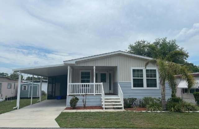 13203 Grape Avenue, #218 - 13203 Grape Avenue, Lake County, FL 32735