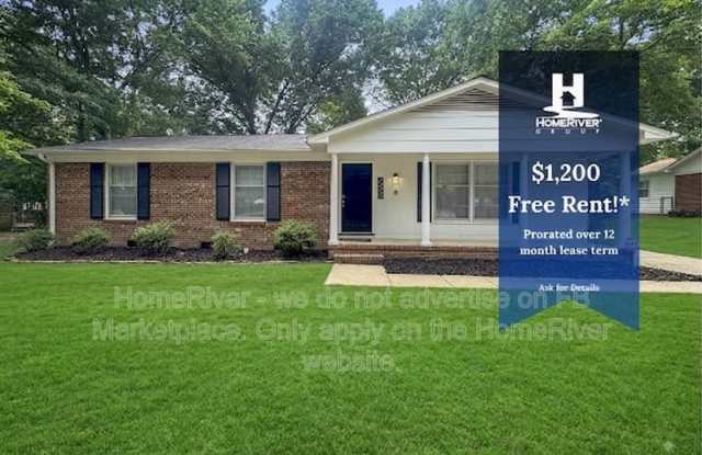 5403 Amberhill Dr Gallery 1
