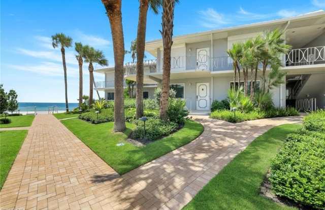 1851 Gulf Shore Blvd. N unit: 15 photos photos
