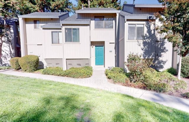 1959 Windmill Circle - 1959 Windmill Circle, Santa Rosa, CA 95403