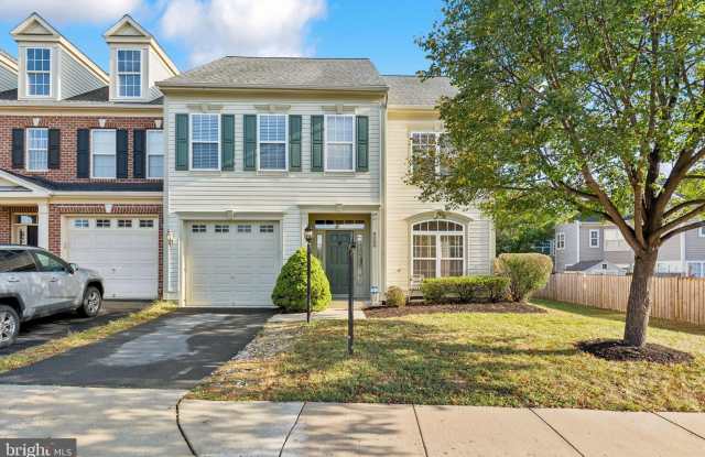 9300 WARREN FALLS Lane - 9300 Warren Falls Lane, Linton Hall, VA 20136