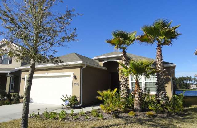 1479 Carpathian Drive - 1479 Carpathian Drive, Jacksonville, FL 32218