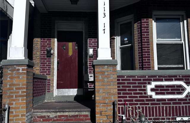 113-17 95th Avenue unit: 1St Floor photos photos