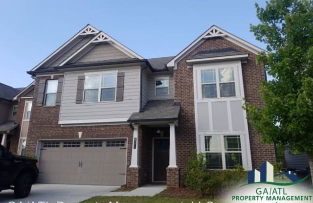 4201 Towncastle Lane - 4201 Towncastle Ln, Gwinnett County, GA 30518