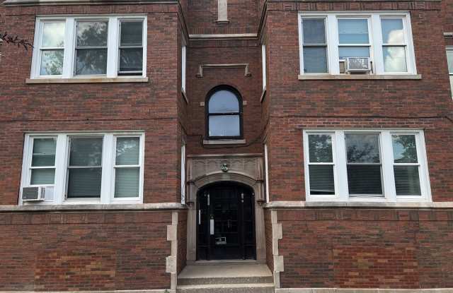 10500 S Wabash Avenue photos photos