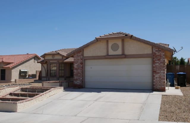 156 Drifting Sand Court - 156 Drifting Sand Court, Henderson, NV 89074