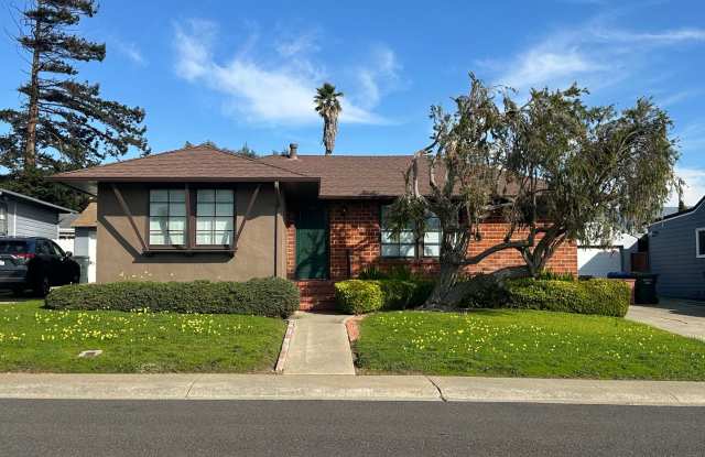 Charming Single-Family Two-Bedroom Home in South San Francisco photos photos