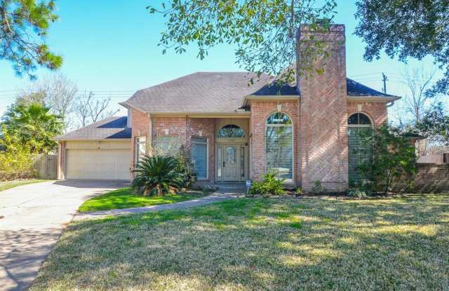 12702 Emsworth Circle - 12702 Emsworth Circle, Houston, TX 77077