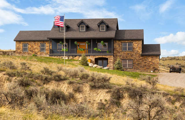 Spacious 6-bedroom, 4.5-bathroom home is ideal for multi-generational living  livestock grazing photos photos