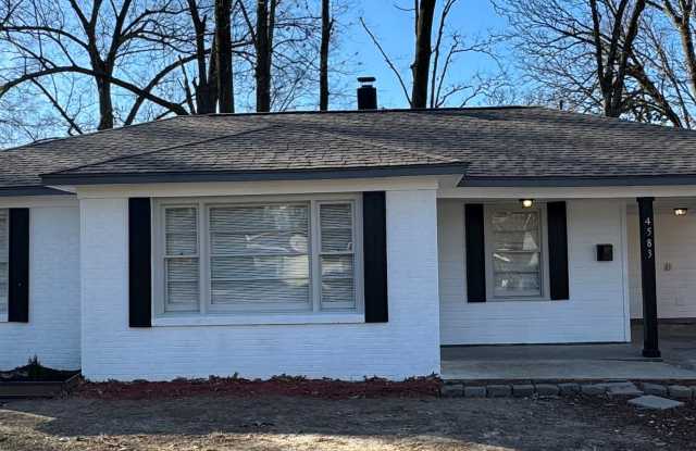 4583 Leatherwood Rd photos photos