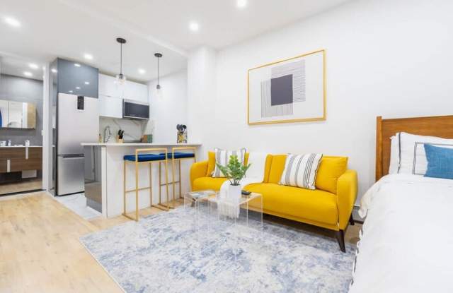 1597 York Avenue - 1597 York Avenue, New York City, NY 10028