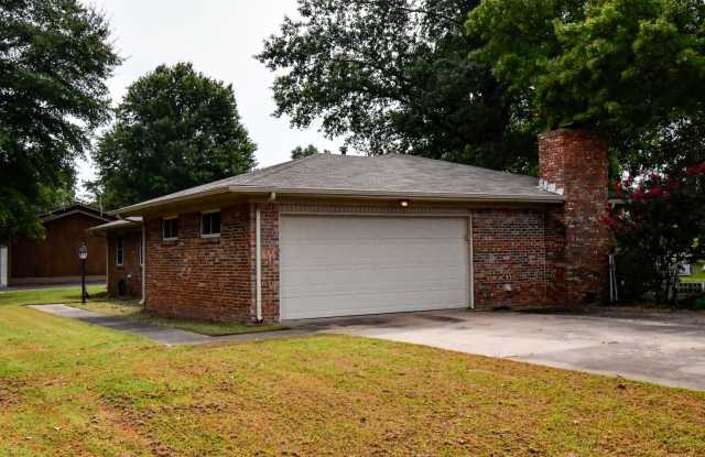 Bixby Single Story Ranch in Great Location! Gallery 4