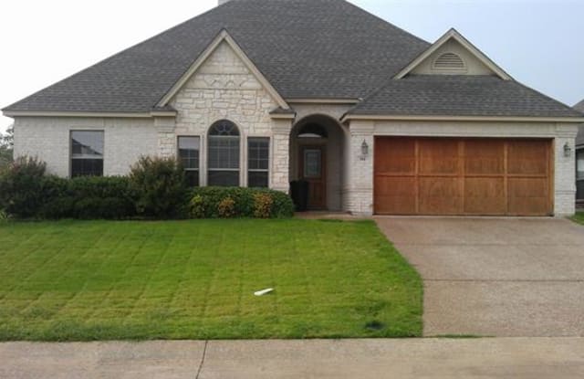 394 Spyglass Drive - 394 Spyglass Drive, Willow Park, TX 76008