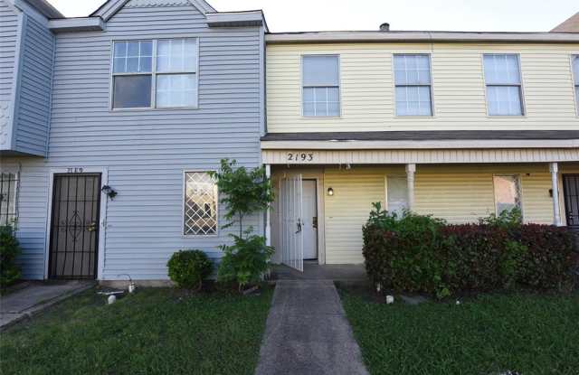 2193 Aspen Street - 2193 Aspen Street, Dallas, TX 75227