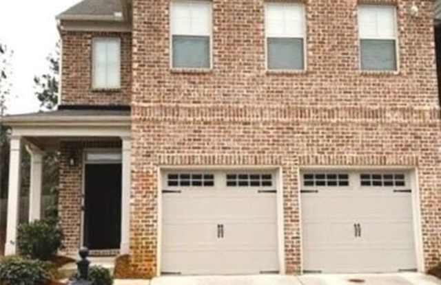 1962 Brightleaf Way unit: 84 - 1962 Brightleaf Way, Marietta, GA 30060