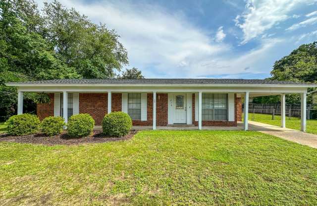 3 Bedroom 2 Bath Home for Rent in the Heart of Pensacola! photos photos