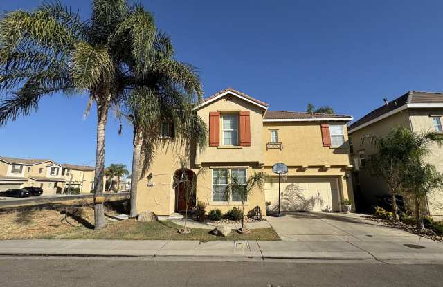 1383 Carlsbad Dr - 1383 Carlsbad Drive, Merced, CA 95348