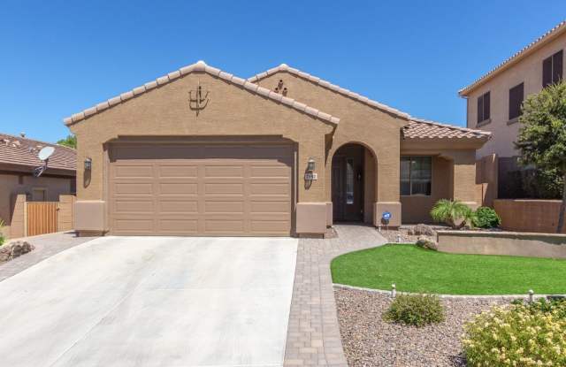 7152 W Milton Drive - 7152 West Milton Drive, Peoria, AZ 85383