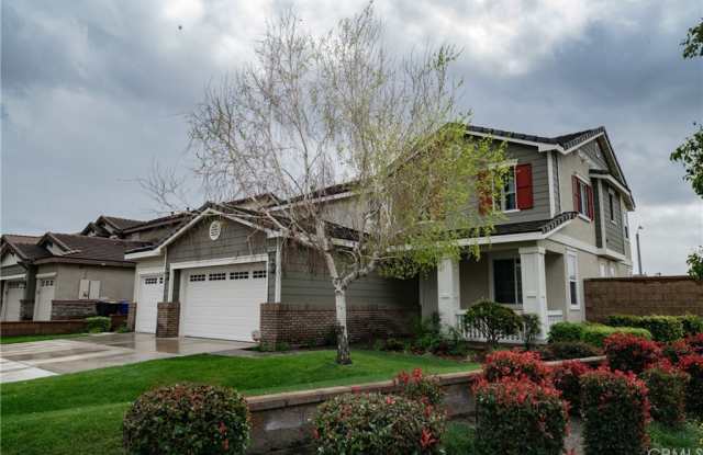 15929 San Leandro Drive - 15929 San Leandro Drive, Fontana, CA 92336