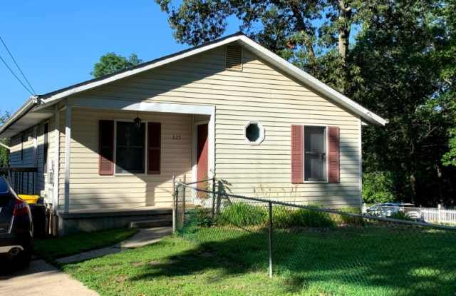 625 Arleigh Rd - 625 Arleigh Road, Severna Park, MD 21146