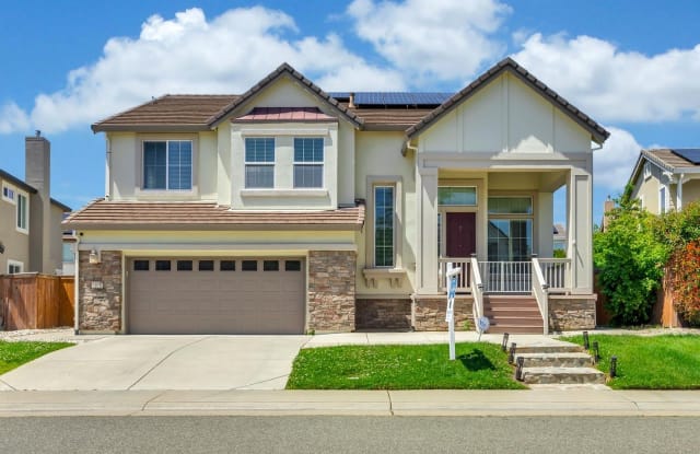 1078 Mullinger Ln - 1078 Mullinger Lane, Lincoln, CA 95648