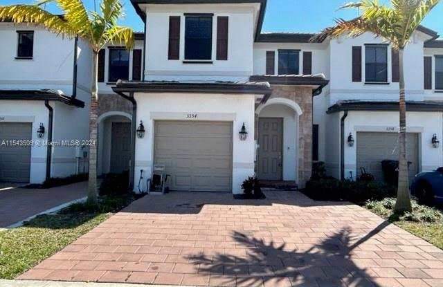 3354 West 112th Street - 3354 West 112th Street, Hialeah, FL 33018