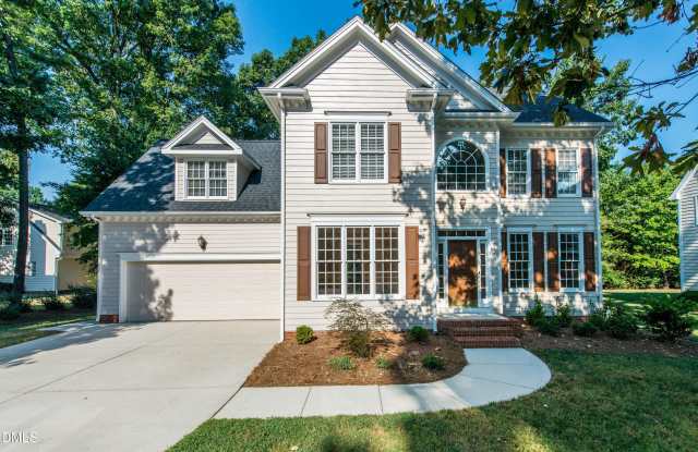 509 Autumngate Drive Gallery 1