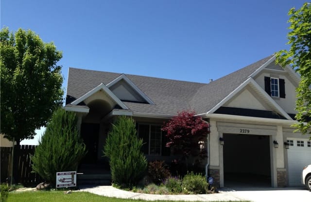 2279 New Harvest Lane - 2279 West New Harvest Lane, Lehi, UT 84043