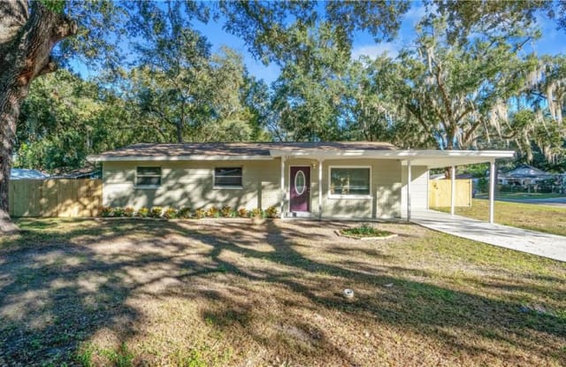 7201 N 10th St - 7201 North 10th Street, Tampa, FL 33604