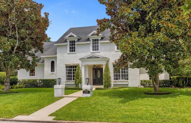 2234 VIA LUNA - 2234 Vía Luna, Winter Park, FL 32789