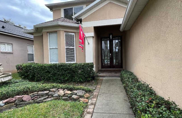 442 MOHAVE TERRACE - 442 Mohave Terrace, Lake Mary, FL 32746