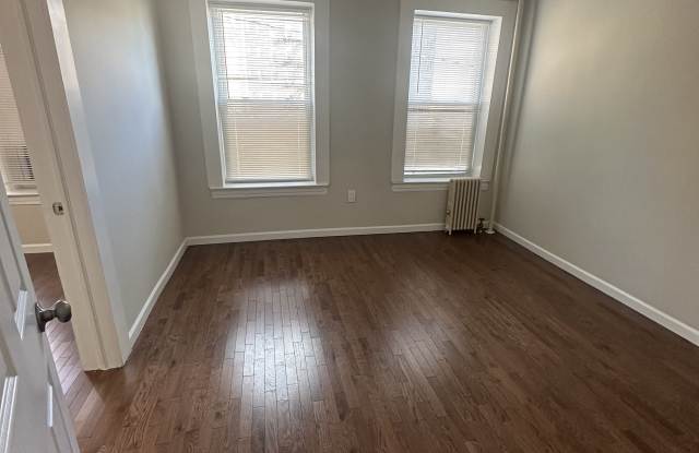 9 Bentley Ave - 9 Bentley Avenue, Jersey City, NJ 07304