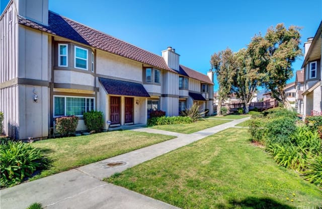1228 N Citrus Avenue - 1228 North Citrus Avenue, Covina, CA 91722