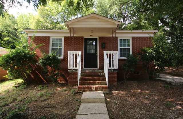 609 Chicago Avenue - 609 Chicago Avenue, Charlotte, NC 28203