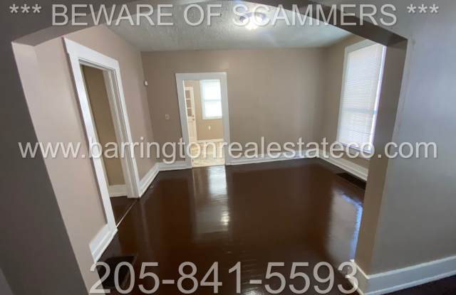 Birmingham/East Lake Gallery 3