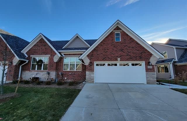 1361 ROCHDALE Court - 1361 Rochdale Court, Rochester Hills, MI 48307