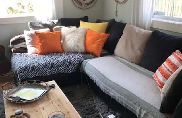 2 Bed/ 1 Bath In the Nations, Off street Parking, Pet Friendly - 4604 Illinois Avenue, Nashville, TN 37209
