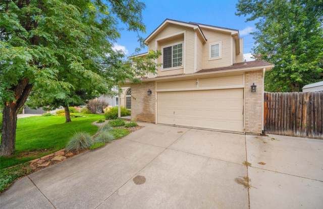 1169 Beacon Hill Way - 1169 Beacon Hill Way, Colorado Springs, CO 80905