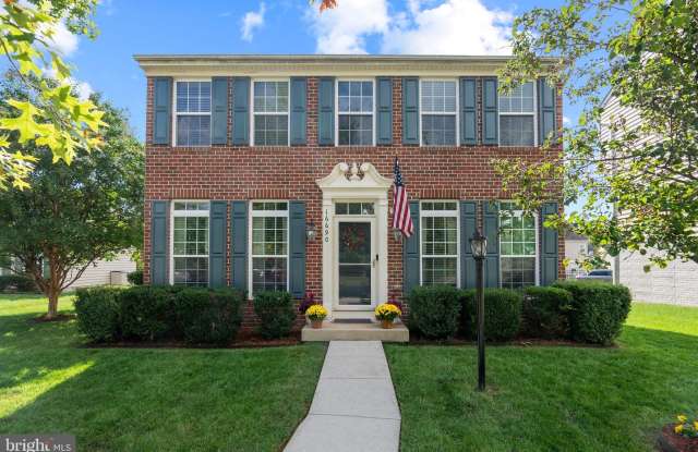 16690 ANCHOR BEND Circle - 16690 Anchor Bend Circle, Neabsco, VA 22191