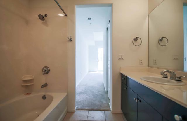 Pool-View High-Rise Living at One Las Vegas with Resort-Style Amenities! photos photos