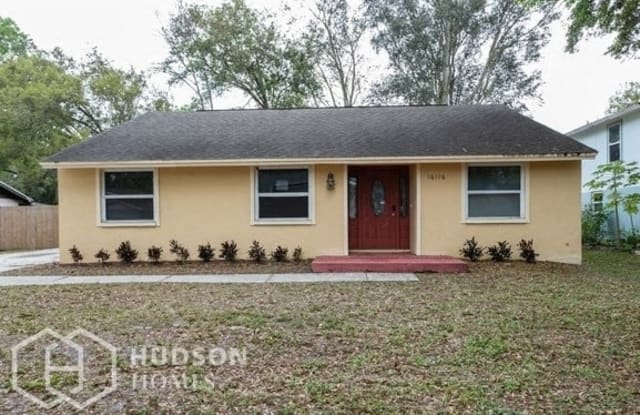 16116 Sagebrush Road - 16116 Sagebrush Road, Lake Magdalene, FL 33618