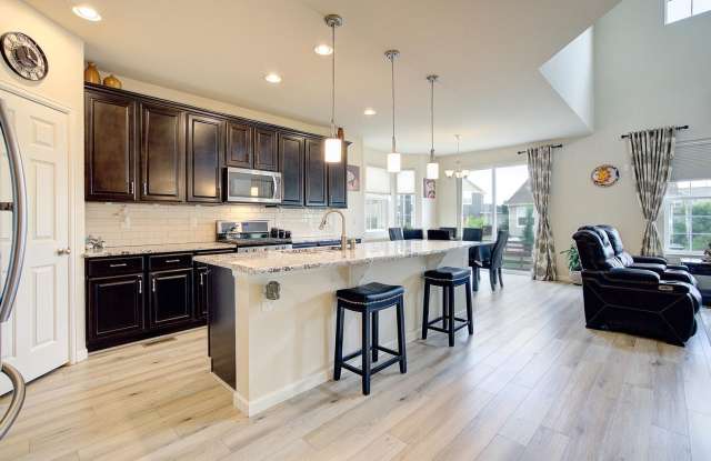 Bright, Spacious  Full of Charm Inside and Out – 3 Bed, 3 Bath Gem! photos photos