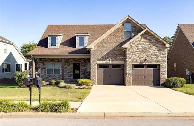 413 Adalynn Circle - 413 Adalynn Circle, Warren County, KY 42104