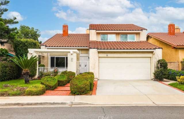 6 Duane - 6 Duane, Irvine, CA 92620