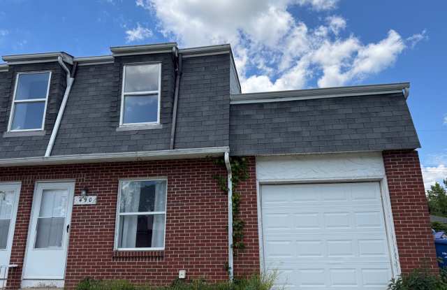 Updated 2-Bedroom Apartment in Gahanna School District photos photos