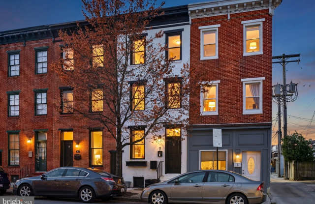 7 E FORT Avenue photos photos